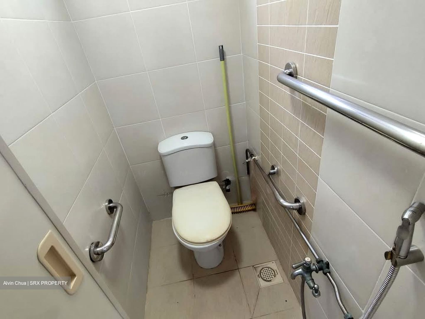 Blk 1 Tanjong Pagar Plaza (Bukit Merah), HDB 3 Rooms #566849401